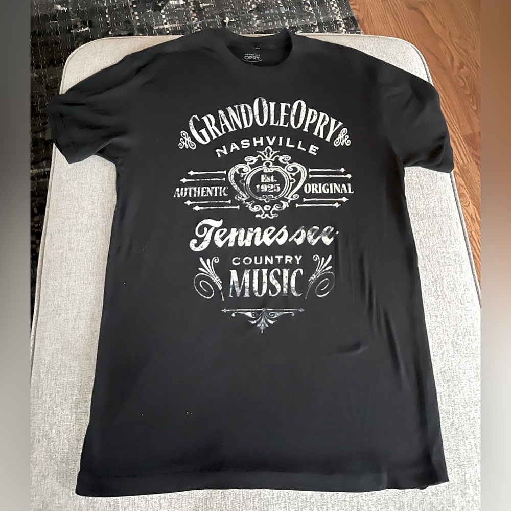 Grand Ole Opry Nashville T-shirt